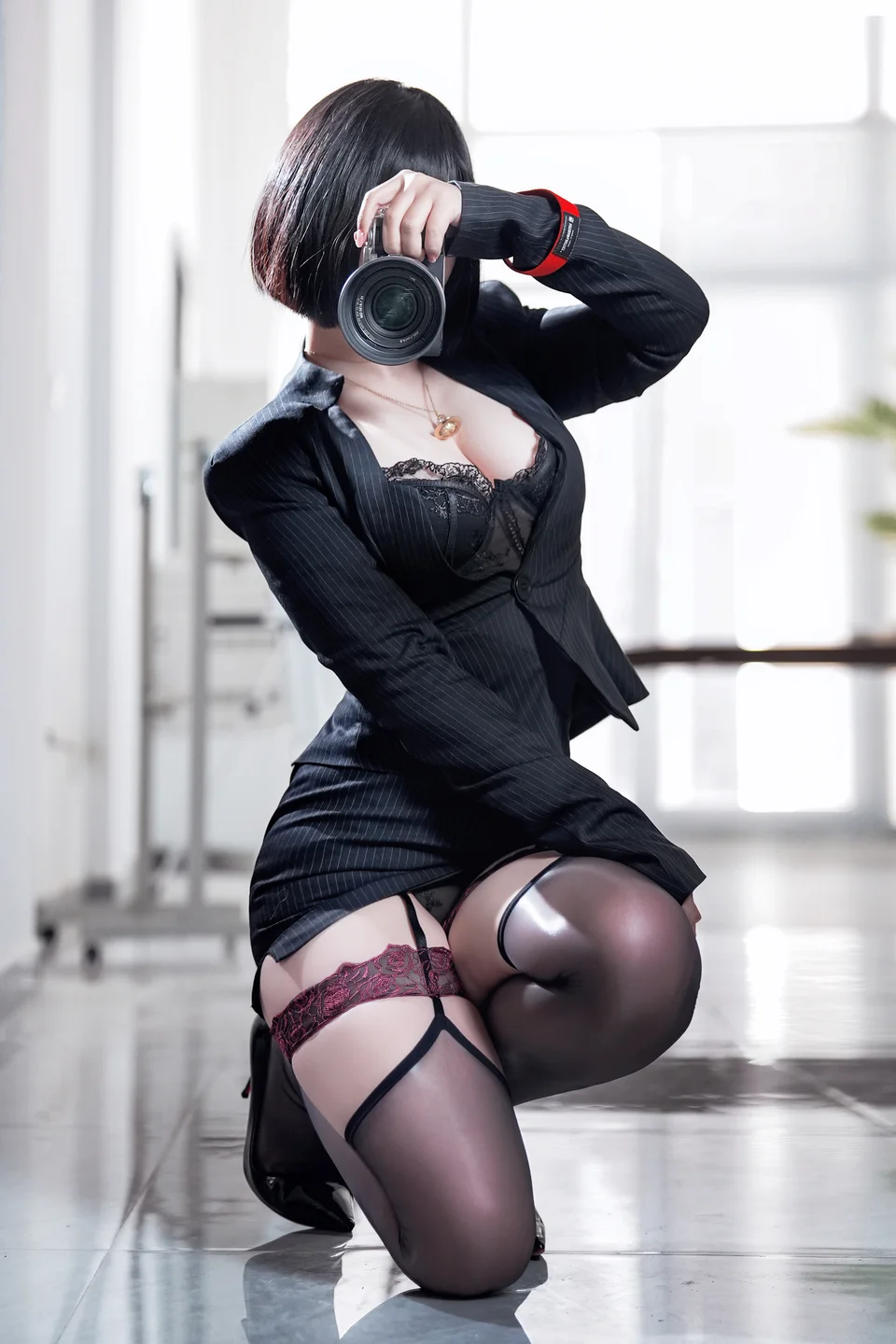 半半子 – No.104 OL上司様vol.03 [56P,7V-475MB] tg@simisebaisi 【丝足阁】051.webp